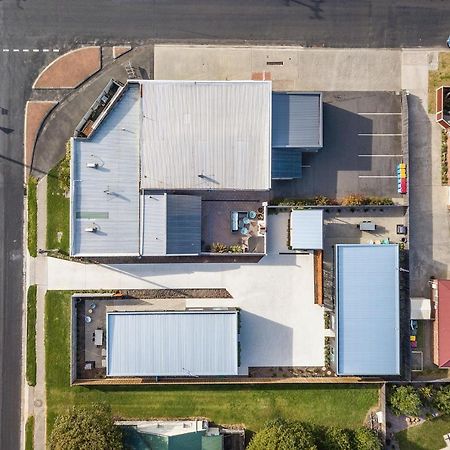 Ruby Soho Villas Порт-Сорелл Экстерьер фото