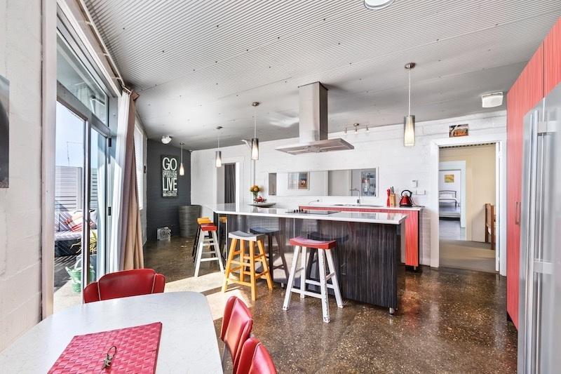 Ruby Soho Villas Порт-Сорелл Экстерьер фото