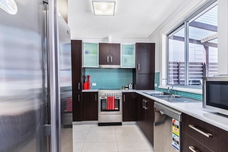 Ruby Soho Villas Порт-Сорелл Экстерьер фото