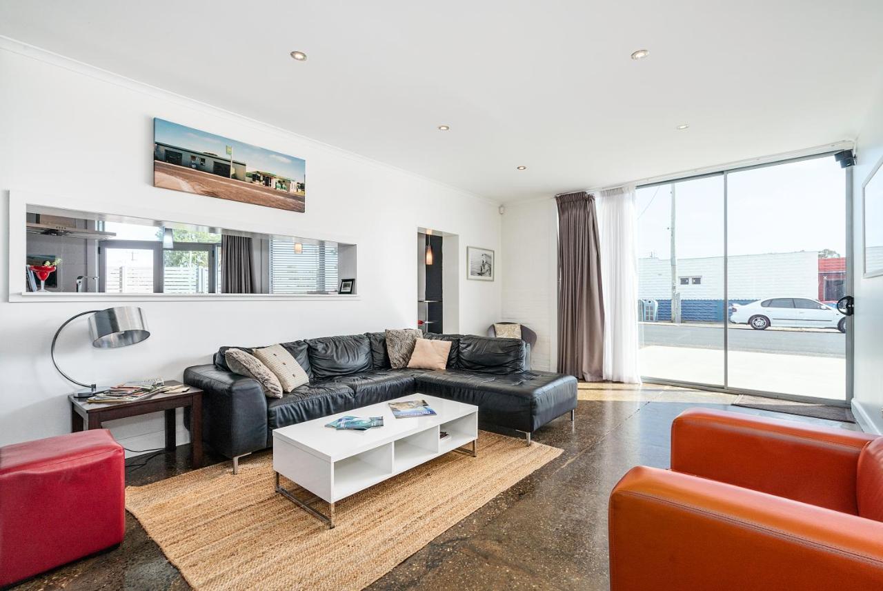 Ruby Soho Villas Порт-Сорелл Экстерьер фото