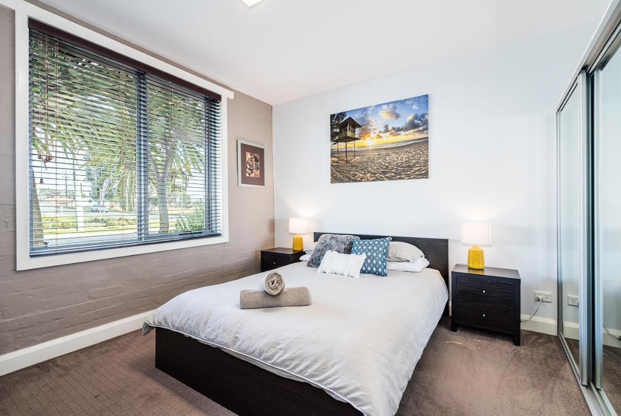 Ruby Soho Villas Порт-Сорелл Экстерьер фото
