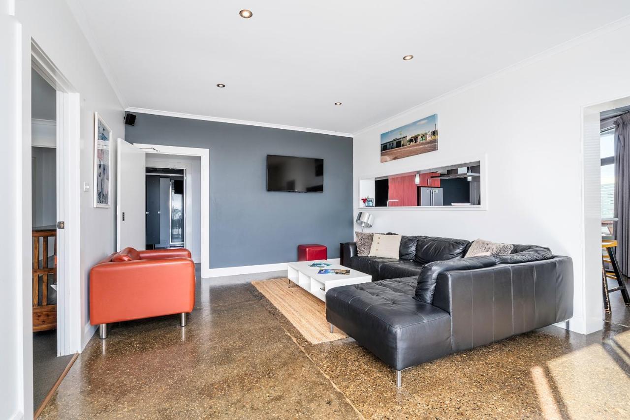 Ruby Soho Villas Порт-Сорелл Экстерьер фото